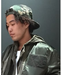 Supreme  | キャップ