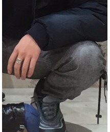 DIESEL | デニムパンツ