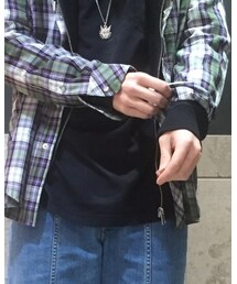 PRO CLUB  | Tシャツ/カットソー