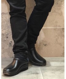 troentorp | サンダル