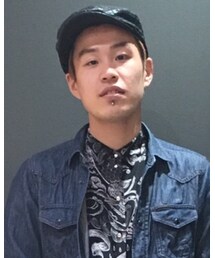 used | ハンチング/ベレー帽