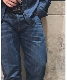 DIESEL | デニムパンツ