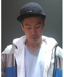 THE NORTH FACE | キャップ