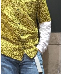 DIESEL | シャツ/ブラウス