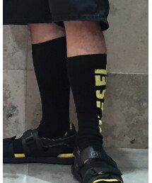 DIESEL | ソックス/靴下