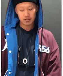 DIESEL | ネックレス