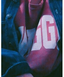 SWAGGER | スウェット