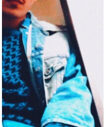 DIESEL | デニムジャケット