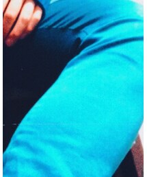 DIESEL | チノパンツ