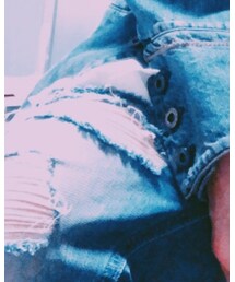 DIESEL | デニムパンツ