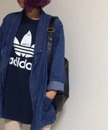 adidas | Tシャツ/カットソー