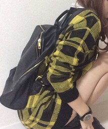 ARROW | バックパック/リュック