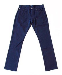 &mona | &mona Original Chino Pants Navy Blue(チノパンツ)
