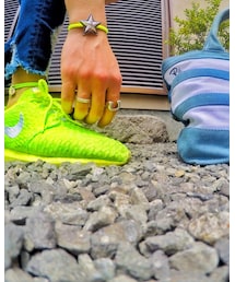 小物類💍 | ✔シエスタポー✔ホースシュースターリング✔ティファニー✔ハンドメイドアンクレット(アクセサリー)