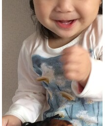 ZARA KIDS | シャツ/ブラウス