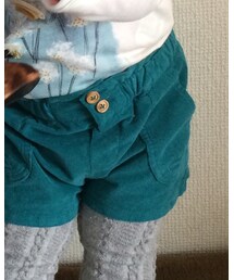 ZARA KIDS | その他パンツ