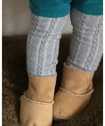 babyGAP | ブーツ