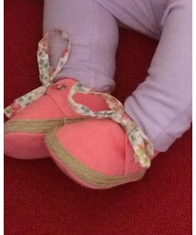 ZARA KIDS | スニーカー
