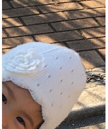 ZARA KIDS | 帽子