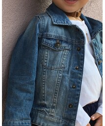 H&M | デニムジャケット