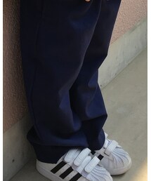 petit main | スラックス