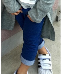 UNIQLO | デニムパンツ