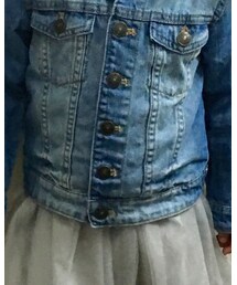 H&M | デニムジャケット