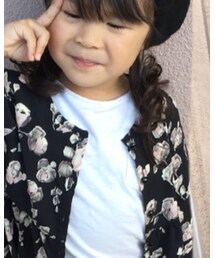 ZARA KIDS | シャツ/ブラウス