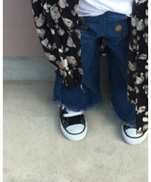 CONVERSE | スニーカー