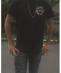 DEUS EX MACHINA | Tシャツ/カットソー