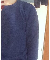 ADAM ET ROPE' | ニット/セーター