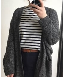 無印良品 | Tシャツ/カットソー