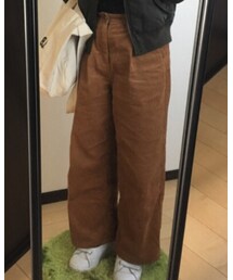 SM2 | その他パンツ