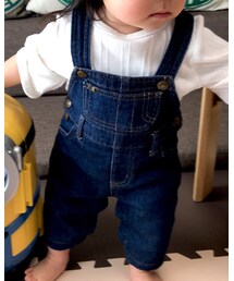 X-girl | オールインワン・サロペット