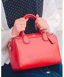 COACH | ハンドバッグ