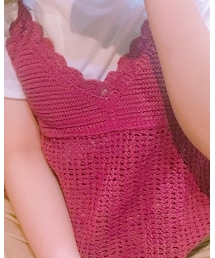 rps | キャミソール