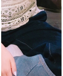 GU | その他パンツ