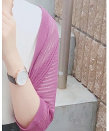 rps | カーディガン/ボレロ