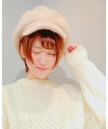 rps | キャスケット