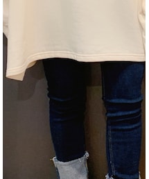 rps | パンツ