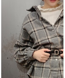 URBAN RESEARCH | ベルト