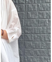 agnes b. | 腕時計