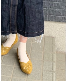 grove | シューズ