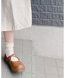 maRe maRe | シューズ