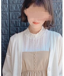 GU | タンクトップ