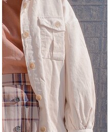 rps | ジャケット/アウター