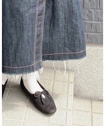 Samansa Mos2 | シューズ