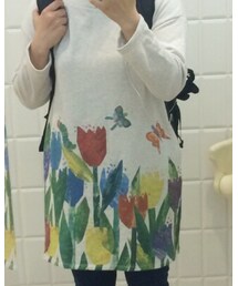 Design Tshirts Store graniph | ワンピース/ドレス