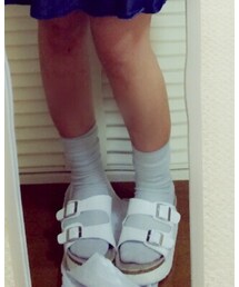 SPINNS | サンダル