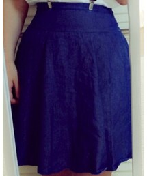 SPINNS | スカート